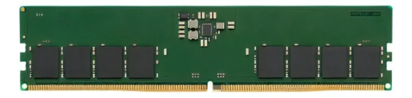 Memoria RAM Kingston 16GB DDR5 5600MHz UDIMM – Modelo KVR56U46BS8-16 para PC de Escritorio