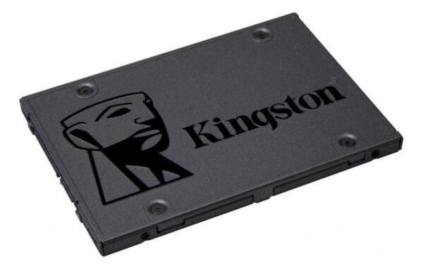 SSD KINGSTON 480GB A400 SATA 2,5 - Imagen 2