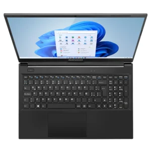 Notebook Banghó MAX L5 i3 15.6” – Rendimiento confiable para tu día a día