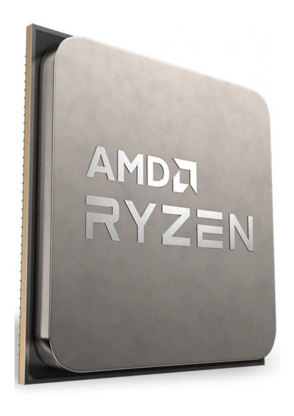 💻 MICRO AMD RYZEN 5 5500 AM4: Un Procesador Sin Video de Alto Rendimiento