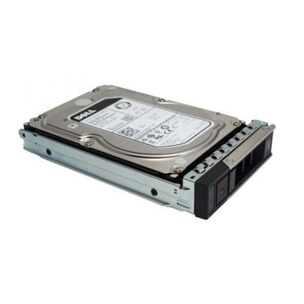 HD 3.5 1TB SATA 7.2K 6Gbps LFF 14G: Unidad de Disco Duro de Alta Capacidad y Velocidad