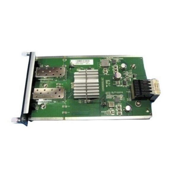 SFP+ 10GbE Módulo para Series N3000/S3100: Acelera tu Conectividad de Red 🚀