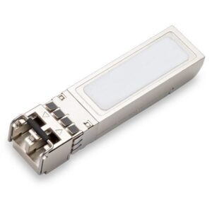 Dell SFP SX Optic 1GbE Transceiver: Potencia Óptica para Conexiones de Alta Velocidad