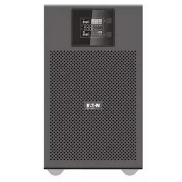 UPS EATON DX 1000 AR - FP: 0,9 - 3 IRAM: El Mejor Sistema de Alimentación Ininterrumpida para Su Tecnología