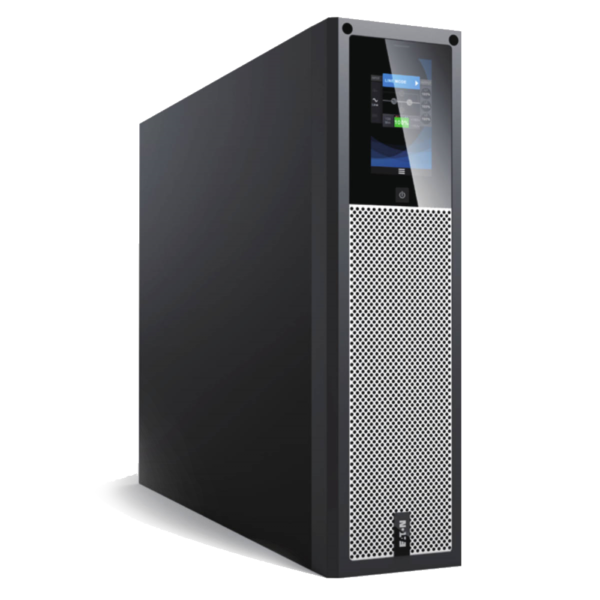 🌐 UPS EATON 9SX 20KW FP: 1 (Power Module) - La Protección de Energía Ideal para Tus Dispositivos 🛡️⚡