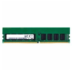 MEM 8GB UDIMM D4 2666 1RX8 ECC DELL: Mejora tu rendimiento con memoria RAM de Alta Velocidad 🚀
