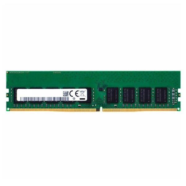MEM 8GB UDIMM D4 2666 1RX8 ECC DELL: Mejora tu rendimiento con memoria RAM de Alta Velocidad 🚀