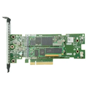 BOSS S2 MODULE +2x M.2 240GB SSD HOTPLUG: Mejora Tu Almacenamiento y Velocidad 🚀