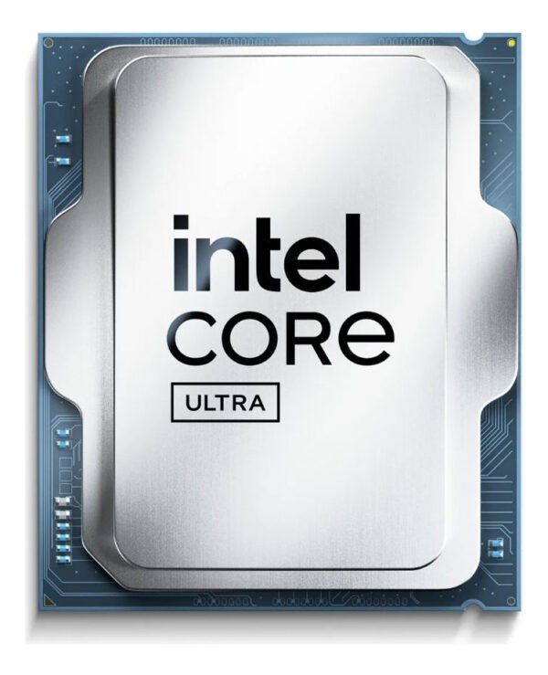 🚀Micro Intel Core Ultra 5 225 S1851: Poder y Rendimiento sin Igual⚡