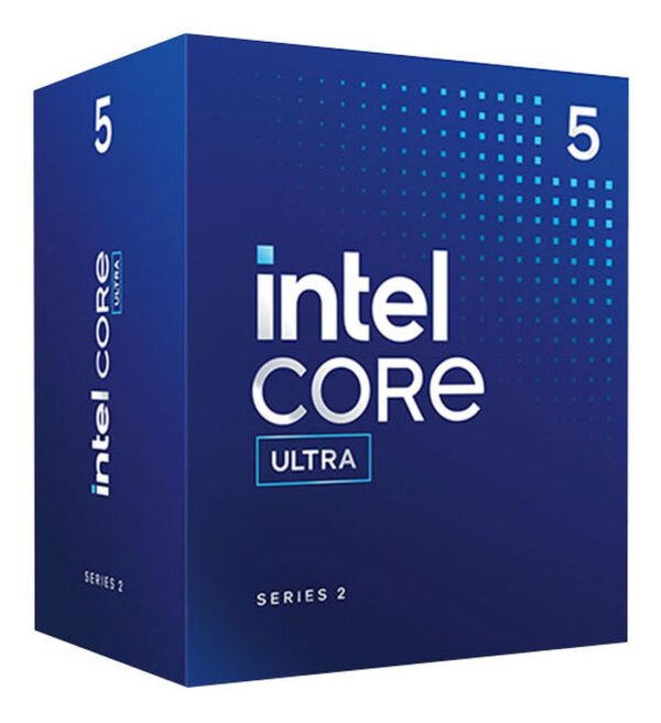 🚀Micro Intel Core Ultra 5 225 S1851: Poder y Rendimiento sin Igual⚡