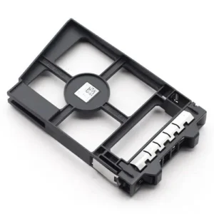 "DELL 2.5' SFF Filler, Caddy Blank ME4/ME: Solución de Almacenamiento Esencial para Equipos Dell"