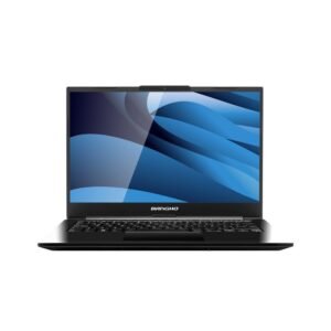 💻 NTB BGO BES PRO X4 i7 14"/8/480/W11P: Ordenador Portátil de Alta Gama para Profesionales