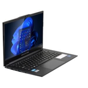 NTB BGO BES PRO T4 i7 14"/16/480/W11P: Tu Compañero de Trabajo Ideal 👨‍💻💼