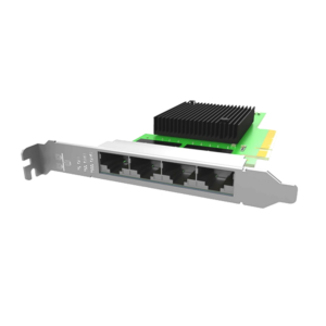 INTEL i350 QP 1GbE BASE-T, OCP NIC 3.0: Conexión de Alta Velocidad y Confiable para Tu Negocio