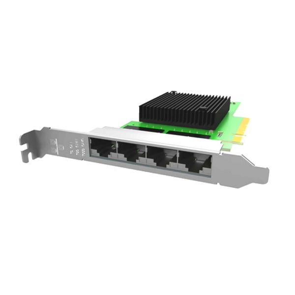 INTEL i350 QP 1GbE BASE-T, OCP NIC 3.0: Conexión de Alta Velocidad y Confiable para Tu Negocio