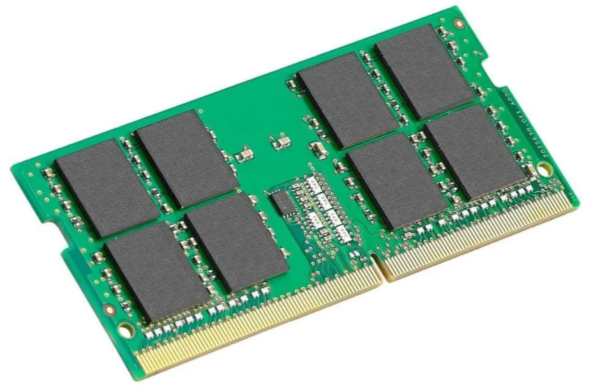 "MEM 16GB SDIMM D4 3200 KINGSTON: Memoria de Alto Rendimiento para tu PC"