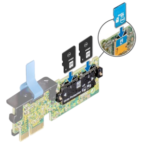 Lector de Tarjetas IDSDM con 2x16GB -R750: Tu Compañero de Almacenamiento Ideal 🚀🔒