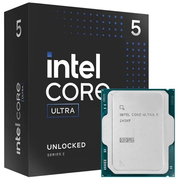 MICRO INT CORE ULTRA 5 245KF S1851