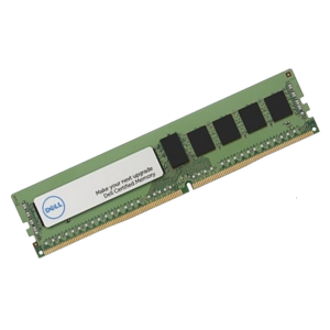 Memoria RAM 8GB RDIMM DDR4 3200 1RX8 Dell: Potencia y Rendimiento para tu Computadora 🚀