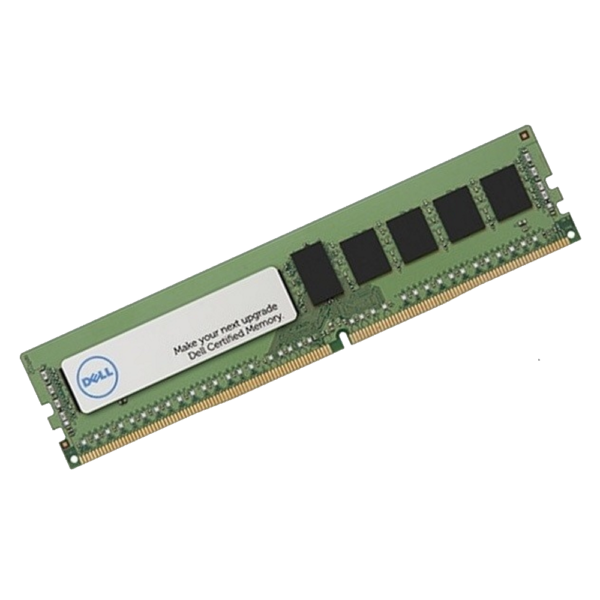 Memoria RAM 8GB RDIMM DDR4 3200 1RX8 Dell: Potencia y Rendimiento para tu Computadora 🚀