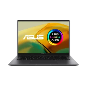 💻 NTB ASUS ZEN 14 UM3406 R7/14/512/16G/W11: Potencia y Elegancia en un Solo Dispositivo