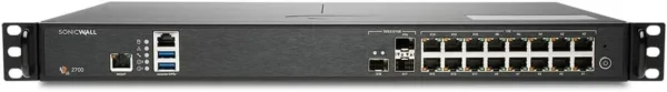 Firewall SonicWall NSa 2700