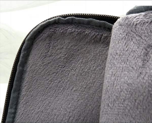Funda 15” ZOM Premium ZV15-200J – Protección y Estilo en un Solo Maletín para Tu Notebook