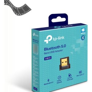 ✨Adaptador TP-Link Tapo Hub para Cámara 420: Conexión Segura y Rápida✨
