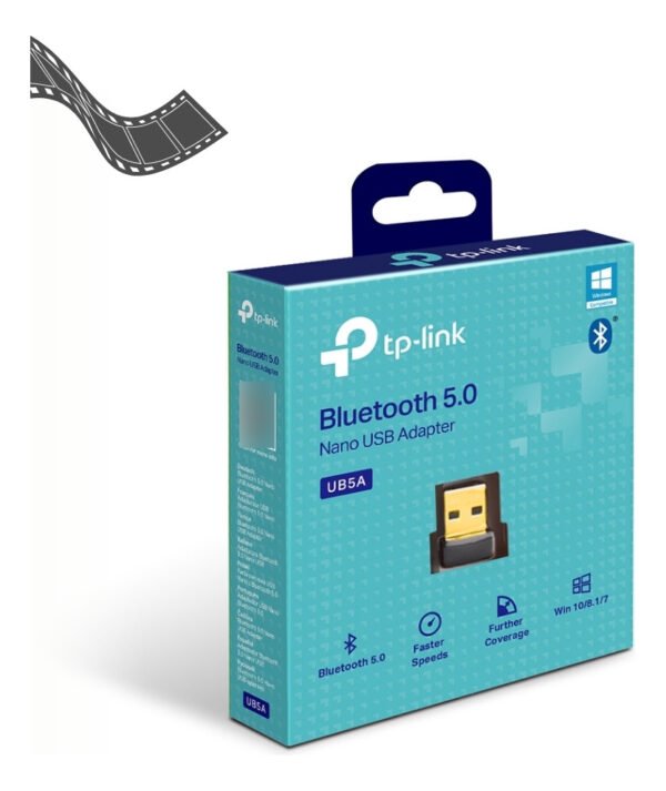 ✨Adaptador TP-Link Tapo Hub para Cámara 420: Conexión Segura y Rápida✨