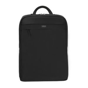 Targus 15" Newport Ultra Slim Backpack: Mochila Tecnológica de Alta Calidad para Profesionales Modernos