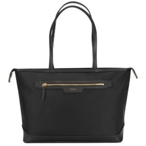 TARGUS 15 Newport East-West Tote: Tu Compañero de Viaje Tecnológico Ideal 💼🚀