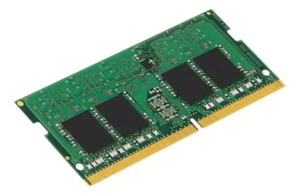 Memoria RAM 8GB Kingston DDR4 3200 SDIMM