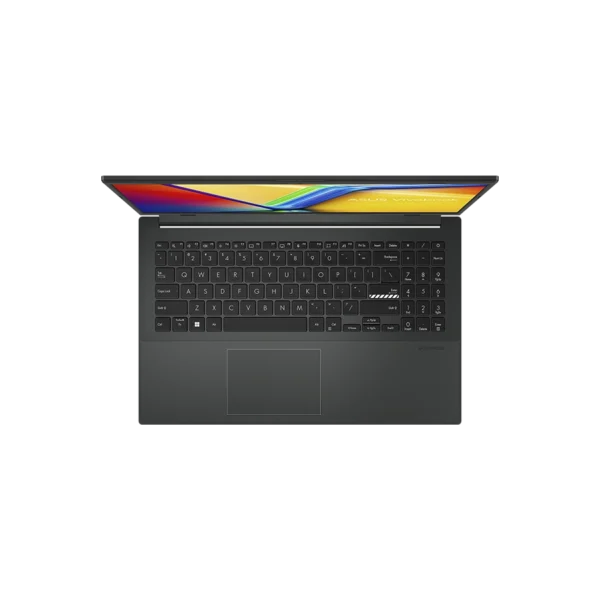 Notebook ASUS 15.6 R5-7520U 8GB 512GB PCIE - Image 4