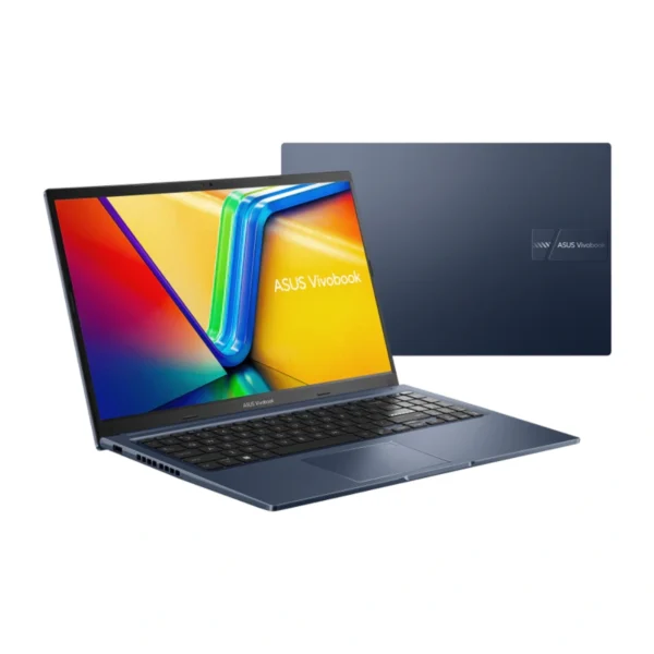 Notebook ASUS 15.6 I3-1220P 16GB 512GB PCIE - Image 2