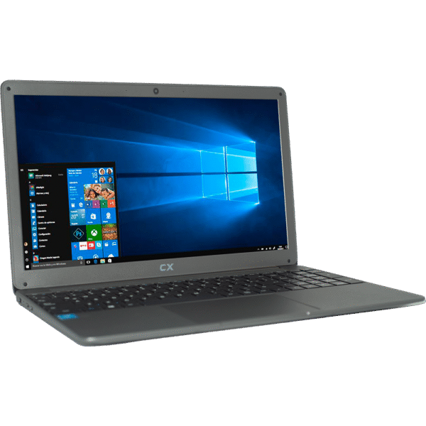 Notebook CX 15.6 INTEL I5 12450H+16G+SSD480G