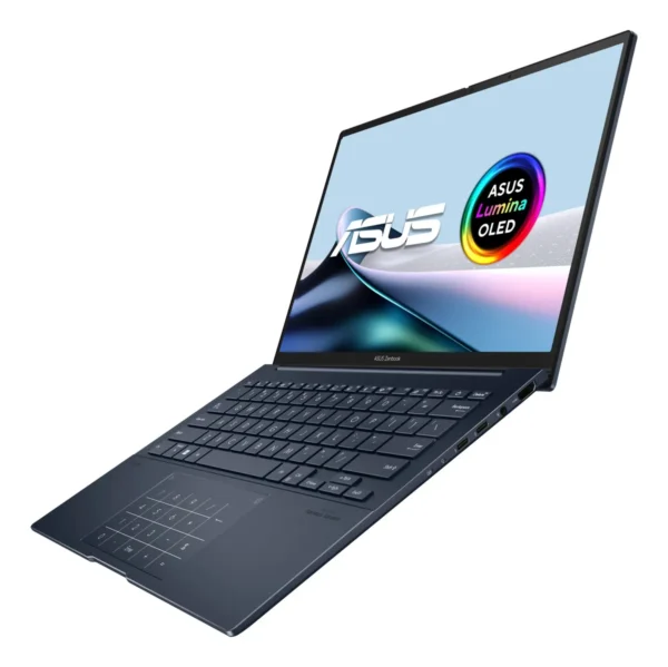 Notebook ASUS ZEN UX3405 14"O U7/1TB/16G/W11 - Image 3