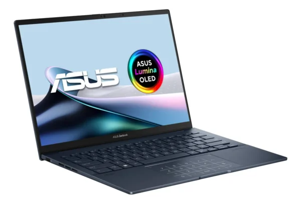 Notebook ASUS ZEN UX3405 14"O U7/1TB/16G/W11 - Image 2