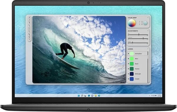 Notebook DELL 14 INSPI 5440 I5-1334U 8GB 512GB W11PRO