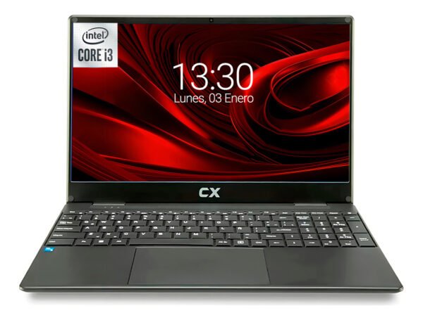 Notebook CX 15.6 INTEL I3 1025G1+8G+SSD250G