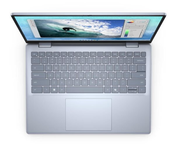Notebook DELL 14 INSPI 5440 I5-1334U 8GB 512GB W11PRO - Image 4