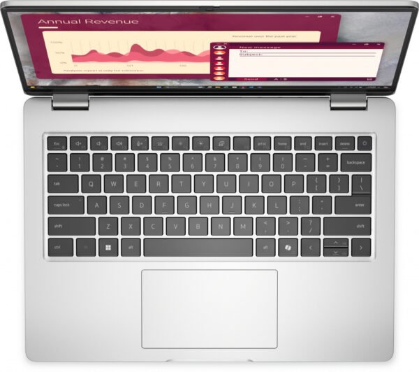 Notebook DELL 14 PRO ULTRA7 255U NPU 16G 512GB W11PRO - Image 4
