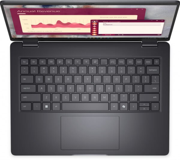 Notebook DELL 14 PRO CORE7 150U 16GB 512GB W11PRO - Image 4
