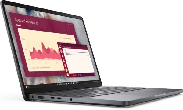 Notebook DELL 14 PRO CORE7 150U 16GB 512GB W11PRO - Image 2