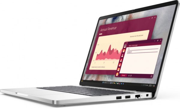 Notebook DELL 14 PRO ULTRA7 255U NPU 16G 512GB W11PRO - Image 2