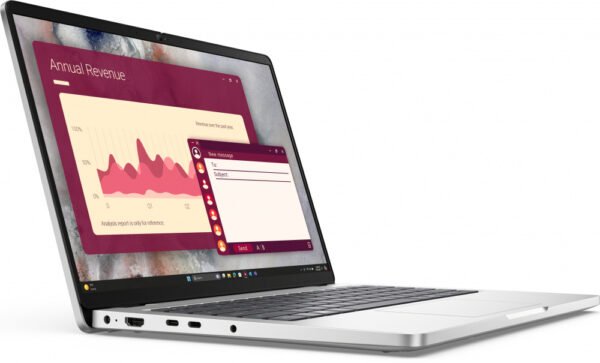 Notebook DELL 14 PRO ULTRA7 255U NPU 16G 512GB W11PRO - Image 3