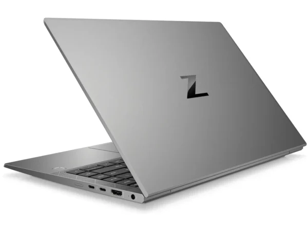 Notebook HP 16 Z FIREFLY I7-1260P  16GB SSD512 W11PRO - Image 4
