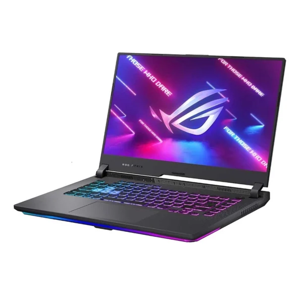 Notebook ASUS 15.6 R7-6800H 16G 512G RTX3060 W11H C.A. - Image 2