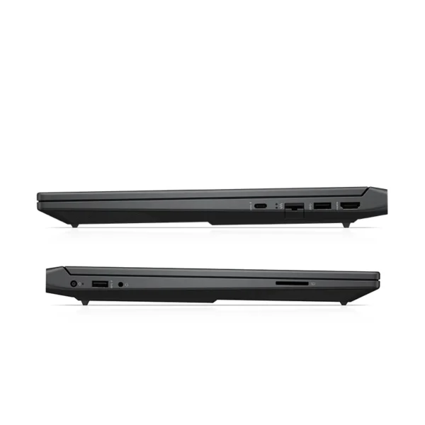 Notebook HP 15.6 VICTUS R7-5800H 8GB 512G WIN11H RTX3050 - Image 5