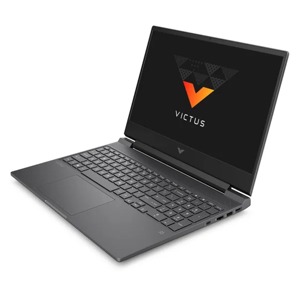 Notebook HP 15.6 VICTUS R7-5800H 8GB 512G WIN11H RTX3050 - Image 4