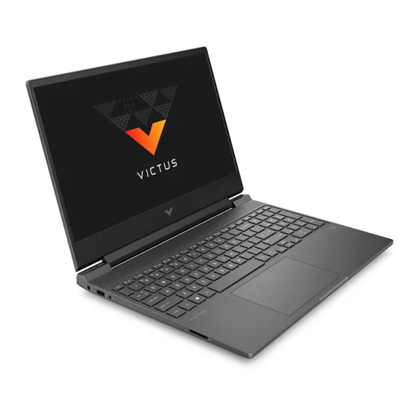 Notebook HP 15.6 VICTUS R7-5800H 8GB 512G WIN11H RTX3050 - Image 2